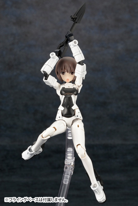 Megami Device WISM Soldier Assualt/Scout - Glacier Hobbies - Kotobukiya