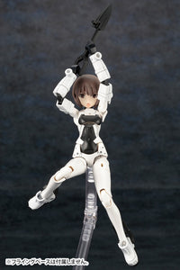 Megami Device WISM Soldier Assualt/Scout - Glacier Hobbies - Kotobukiya