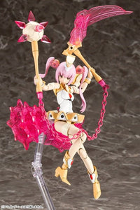 Chaos and Pretty Magical Girl - Megami Device - Glacier Hobbies - Kotobukiya