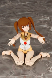 Chaos and Pretty Magical Girl - Megami Device - Glacier Hobbies - Kotobukiya