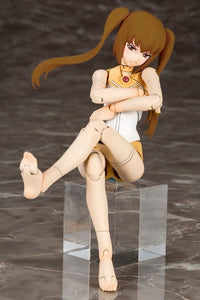 Chaos and Pretty Magical Girl - Megami Device - Glacier Hobbies - Kotobukiya