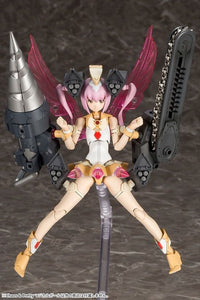 Chaos and Pretty Magical Girl - Megami Device - Glacier Hobbies - Kotobukiya
