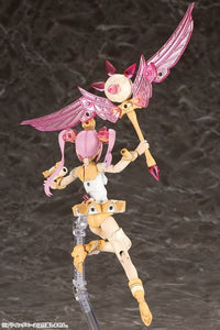 Chaos and Pretty Magical Girl - Megami Device - Glacier Hobbies - Kotobukiya