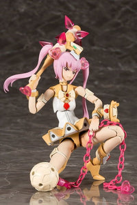 Chaos and Pretty Magical Girl - Megami Device - Glacier Hobbies - Kotobukiya