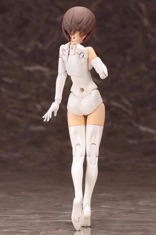 Megami Device WISM Soldier Assualt/Scout - Glacier Hobbies - Kotobukiya