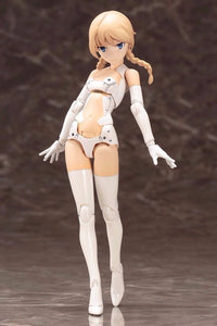Megami Device WISM Soldier Assualt/Scout - Glacier Hobbies - Kotobukiya