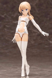 Megami Device WISM Soldier Assualt/Scout - Glacier Hobbies - Kotobukiya