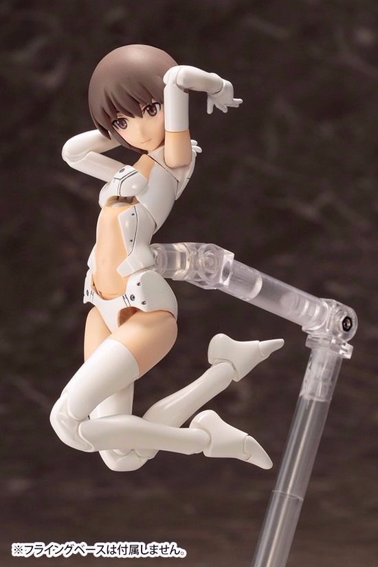 Megami Device WISM Soldier Assualt/Scout - Glacier Hobbies - Kotobukiya