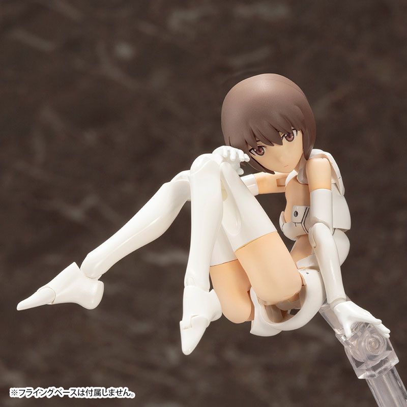 Megami Device WISM Soldier Assualt/Scout - Glacier Hobbies - Kotobukiya