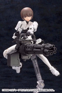 Megami Device WISM Soldier Assualt/Scout - Glacier Hobbies - Kotobukiya