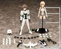 Megami Device WISM Soldier Assualt/Scout - Glacier Hobbies - Kotobukiya