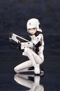 Megami Device WISM Soldier Assualt/Scout - Glacier Hobbies - Kotobukiya