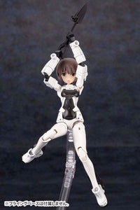 Megami Device WISM Soldier Assualt/Scout - Glacier Hobbies - Kotobukiya