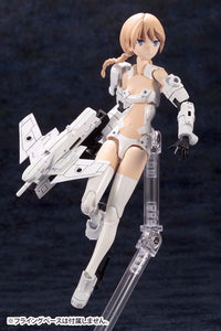Megami Device WISM Soldier Assualt/Scout - Glacier Hobbies - Kotobukiya