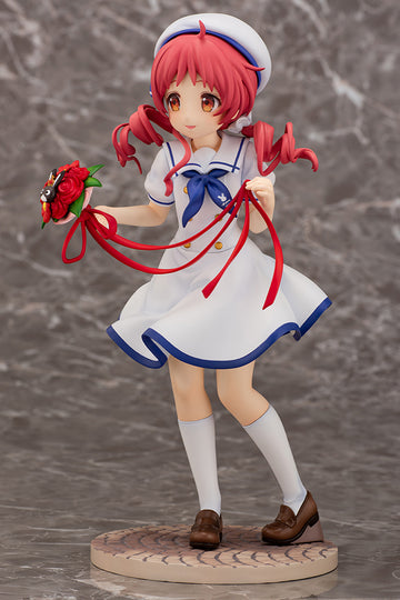 [PREORDER] Megu (Summer Uniform) (re-run) 1/7 Scale Figure - Glacier Hobbies - PLUM