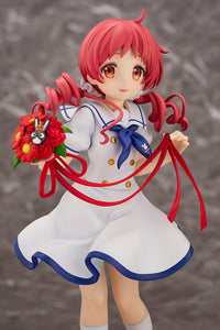 [PREORDER] Megu (Summer Uniform) (re-run) 1/7 Scale Figure - Glacier Hobbies - PLUM