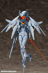Megami Device SOL Hornet LOW VISIBILITY - Glacier Hobbies - Kotobukiya