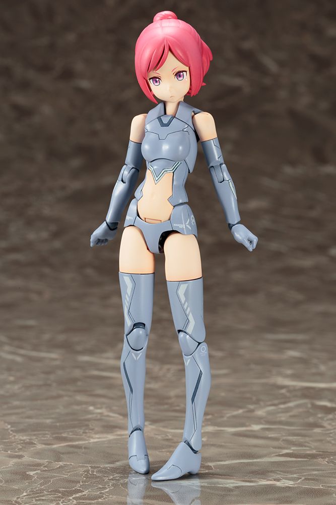 Megami Device SOL Hornet LOW VISIBILITY - Glacier Hobbies - Kotobukiya