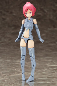 Megami Device SOL Hornet LOW VISIBILITY - Glacier Hobbies - Kotobukiya