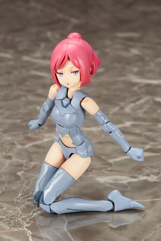 Megami Device SOL Hornet LOW VISIBILITY - Glacier Hobbies - Kotobukiya