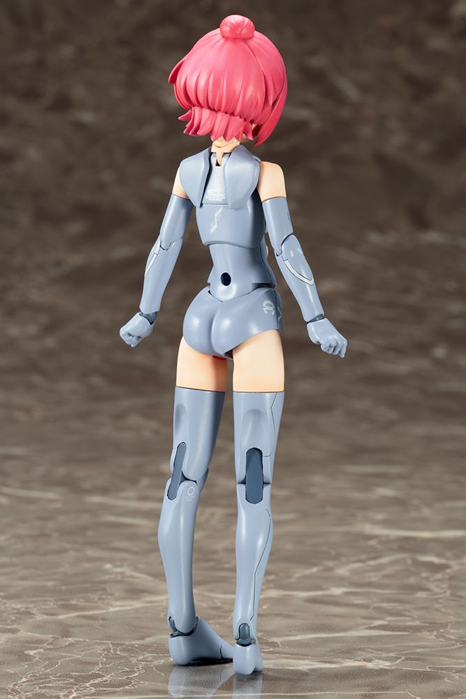 Megami Device SOL Hornet LOW VISIBILITY - Glacier Hobbies - Kotobukiya