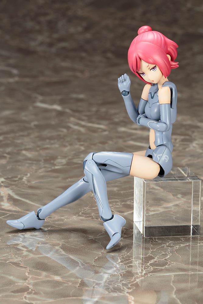 Megami Device SOL Hornet LOW VISIBILITY - Glacier Hobbies - Kotobukiya