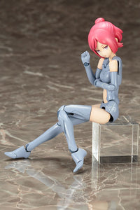 Megami Device SOL Hornet LOW VISIBILITY - Glacier Hobbies - Kotobukiya