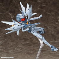Megami Device SOL Hornet LOW VISIBILITY - Glacier Hobbies - Kotobukiya