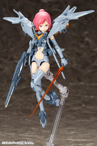 Megami Device SOL Hornet LOW VISIBILITY - Glacier Hobbies - Kotobukiya