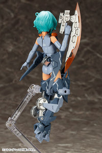 Megami Device SOL Road Runner LOW VISIBILITY - Glacier Hobbies - Kotobukiya