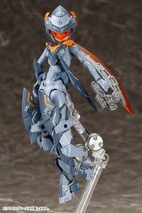 Megami Device SOL Road Runner LOW VISIBILITY - Glacier Hobbies - Kotobukiya