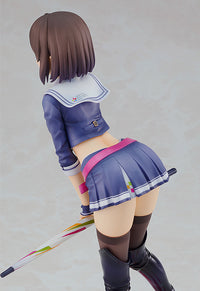 Megumi Kato: Racing Ver. 1/7 Scale Figure - Glacier Hobbies - Good Smile Company