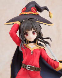 Megumin: Sneaker Bunko 30th Anniversary ver. 1/7 Scale Figure - KADOKAWA - Glacier Hobbies