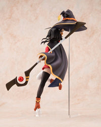 Megumin: Sneaker Bunko 30th Anniversary ver. 1/7 Scale Figure - KADOKAWA - Glacier Hobbies