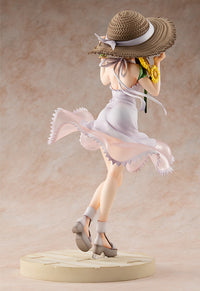 Megumin: Sunflower One-Piece Dress Ver. 1/7 Scale Figure - Glacier Hobbies - KADOKAWA
