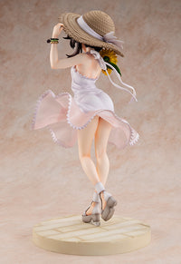 Megumin: Sunflower One-Piece Dress Ver. 1/7 Scale Figure - Glacier Hobbies - KADOKAWA
