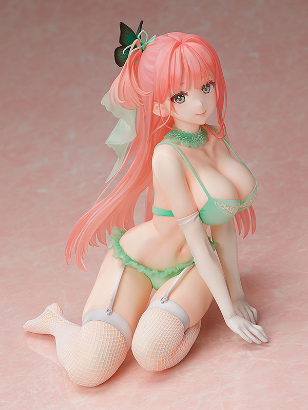 [PREORDER] Melody - 1/4 Scale Figure - Glacier Hobbies - FREEing
