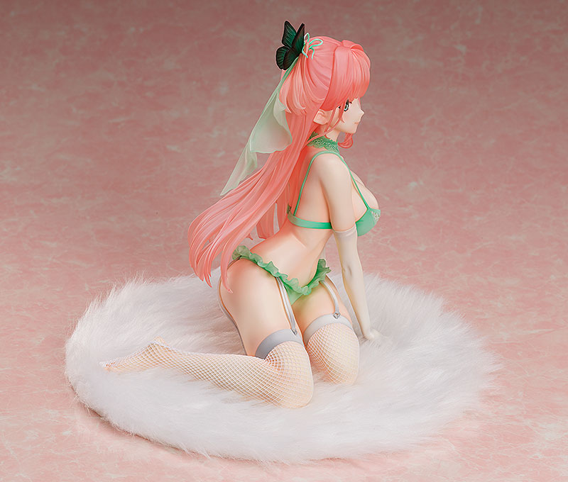[PREORDER] Melody - 1/4 Scale Figure - Glacier Hobbies - FREEing