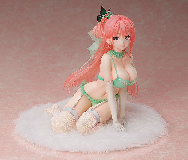 [PREORDER] Melody - 1/4 Scale Figure - Glacier Hobbies - FREEing