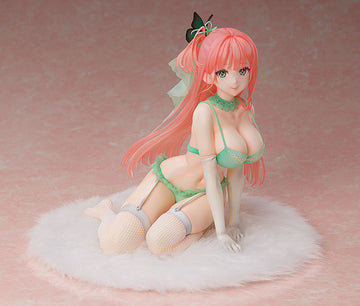 [PREORDER] Melody - 1/4 Scale Figure - Glacier Hobbies - FREEing