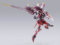 Metal Build Justice Gundam - Glacier Hobbies - Bandai