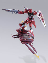 Metal Build Justice Gundam - Glacier Hobbies - Bandai