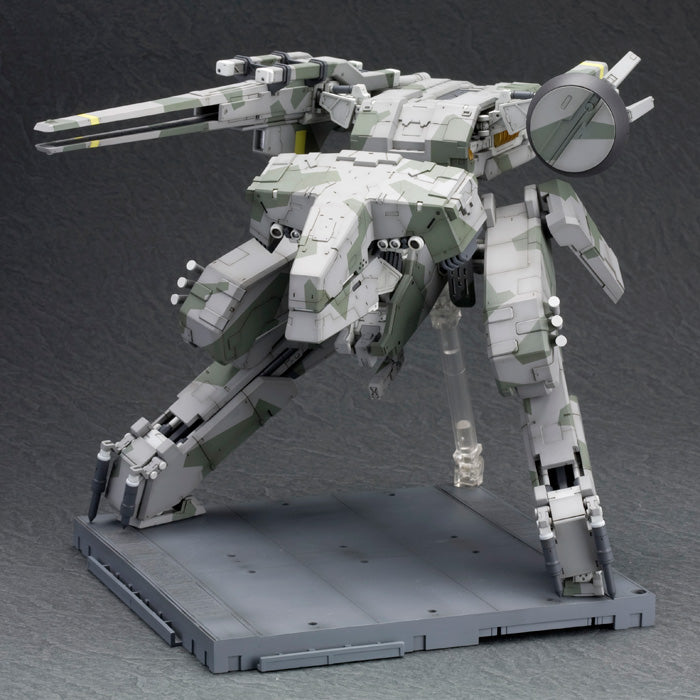 Metal Gear Solid 1/100 Metal Gear Rex - Glacier Hobbies - Kotobukiya