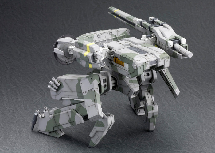 Metal Gear Solid 1/100 Metal Gear Rex - Glacier Hobbies - Kotobukiya