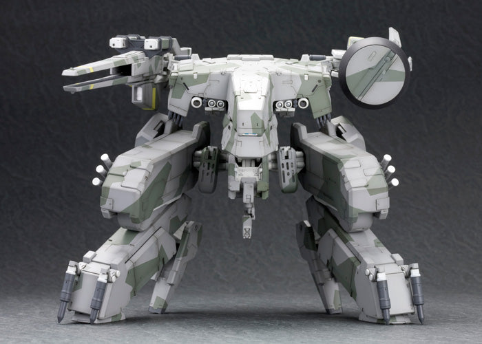 Metal Gear Solid 1/100 Metal Gear Rex - Glacier Hobbies - Kotobukiya