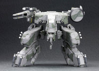 Metal Gear Solid 1/100 Metal Gear Rex - Glacier Hobbies - Kotobukiya