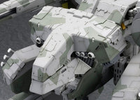 Metal Gear Solid 1/100 Metal Gear Rex - Glacier Hobbies - Kotobukiya