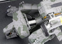 Metal Gear Solid 1/100 Metal Gear Rex - Glacier Hobbies - Kotobukiya