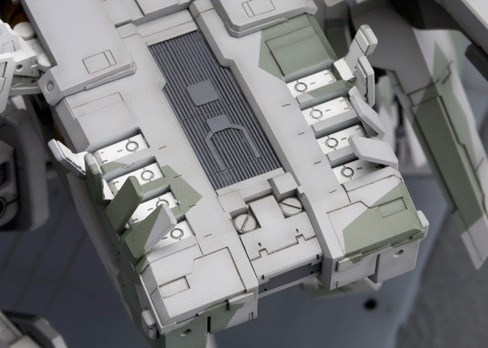Metal Gear Solid 1/100 Metal Gear Rex - Glacier Hobbies - Kotobukiya