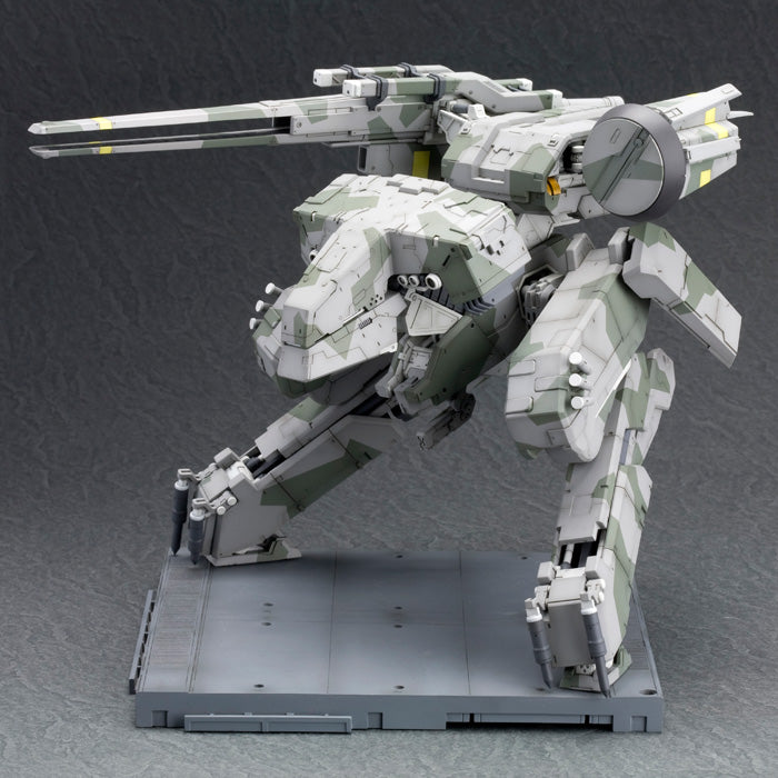 Metal Gear Solid 1/100 Metal Gear Rex - Glacier Hobbies - Kotobukiya